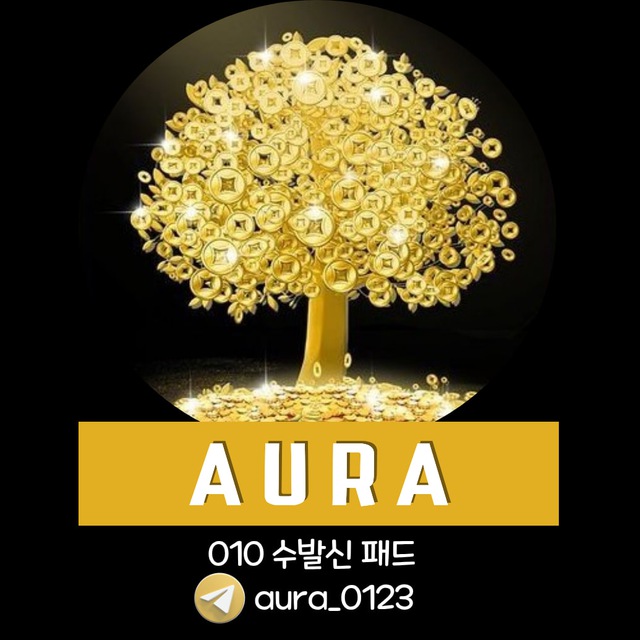 아우라