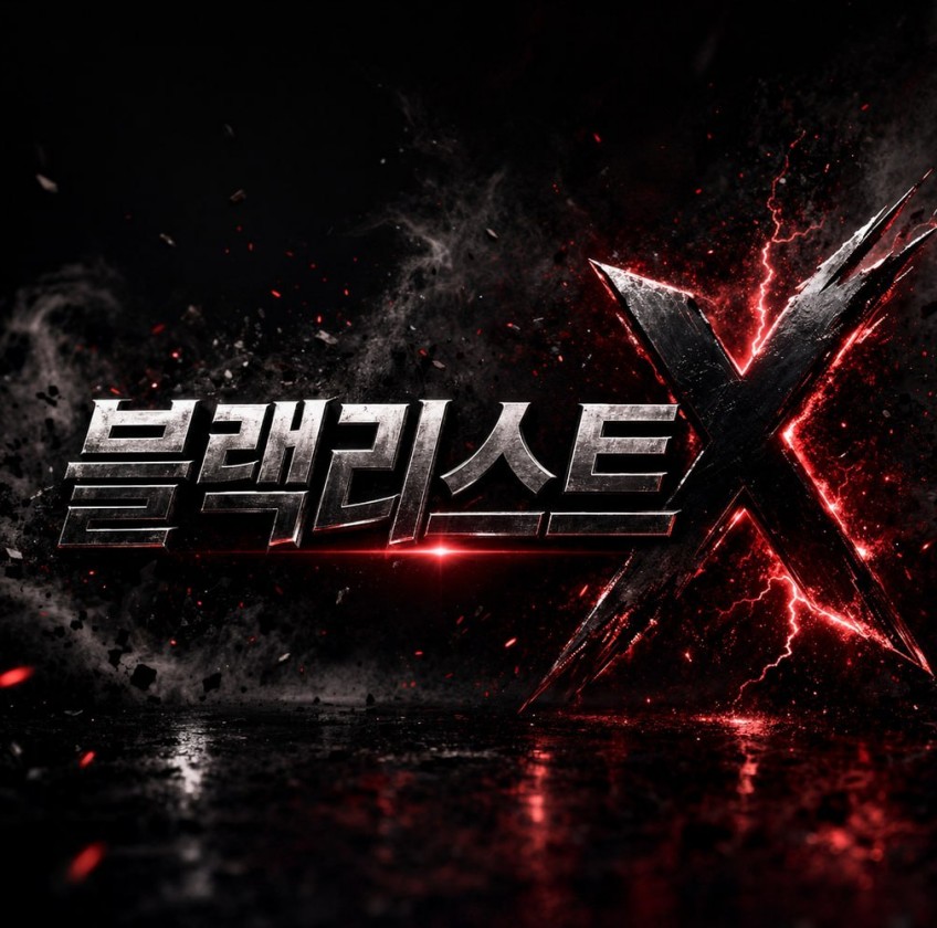 블랙리스트 엑스 ❌