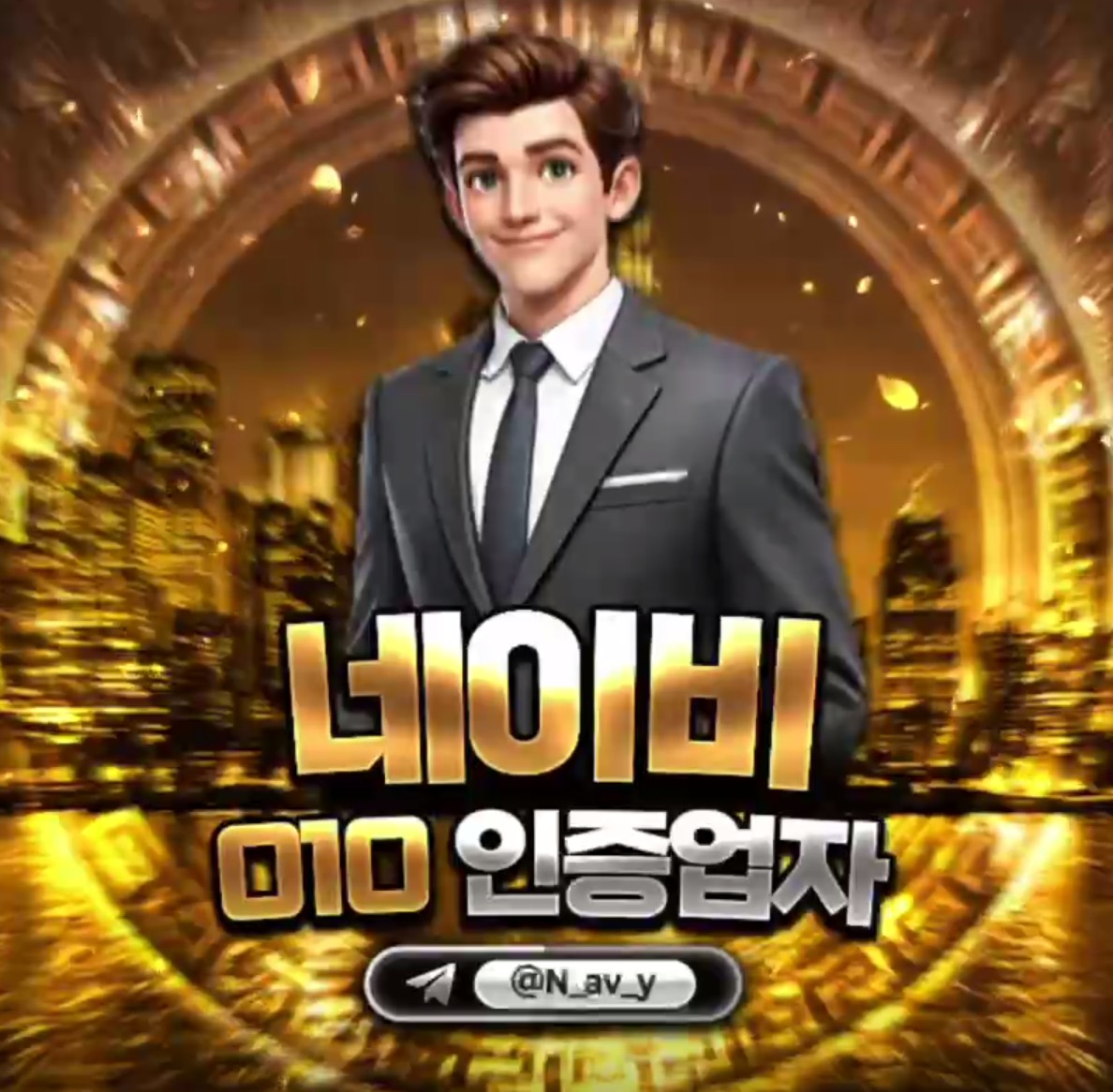 네이비