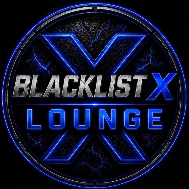 블랙리스트 엑스