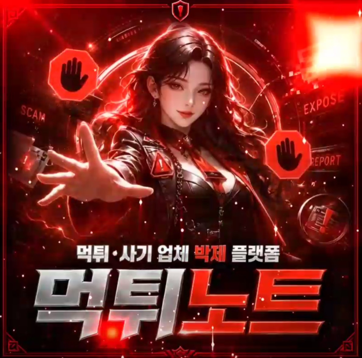 먹튀노트
